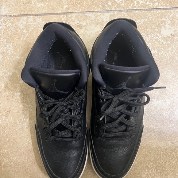 Jordan 3 'Cyber Monday' Size 11 - Picture 6 of 6